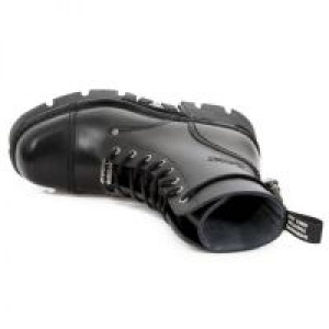  ANILIN NEGRO, REACTOR NEGRO MATRICULA + PASACORDON + CUCHILLA New Rock M.NEWMILI083-S23 -  