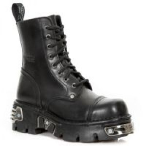  NOMADA, REACTOR NEGRO TOBERAS New Rock M.NEWMILI083-S35 -  