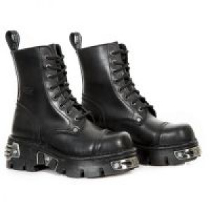  NOMADA, REACTOR NEGRO TOBERAS New Rock M.NEWMILI083-S35 -  