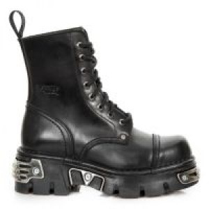  NOMADA, REACTOR NEGRO TOBERAS New Rock M.NEWMILI083-S35 -  