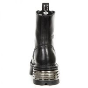  NOMADA, REACTOR NEGRO TOBERAS New Rock M.NEWMILI083-S35 -  