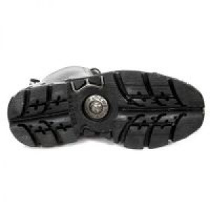  NOMADA, REACTOR NEGRO TOBERAS New Rock M.NEWMILI083-S35 -  