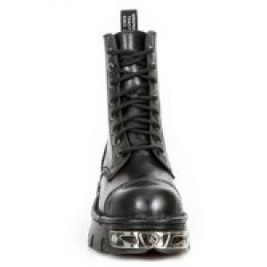  NOMADA, REACTOR NEGRO TOBERAS New Rock M.NEWMILI083-S35 -  