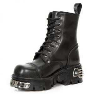  NOMADA, REACTOR NEGRO TOBERAS New Rock M.NEWMILI083-S35 -  
