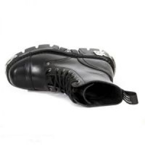  NOMADA, REACTOR NEGRO TOBERAS New Rock M.NEWMILI083-S35 -  