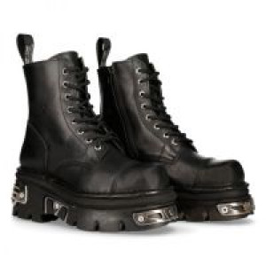  CRUST NEGRO, REACTOR NEGRO TOBERAS E14 New Rock M.NEWMILI083-S36 -  