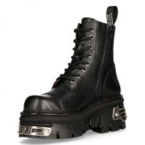  CRUST NEGRO, REACTOR NEGRO TOBERAS E14 New Rock M.NEWMILI083-S36 -  