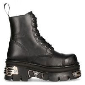  CRUST NEGRO, REACTOR NEGRO TOBERAS E14 New Rock M.NEWMILI083-S36 -  