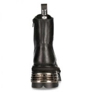  CRUST NEGRO, REACTOR NEGRO TOBERAS E14 New Rock M.NEWMILI083-S36 -  