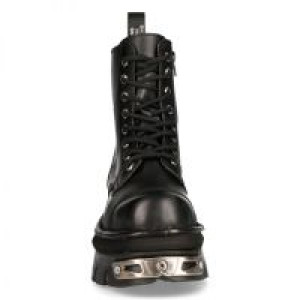  CRUST NEGRO, REACTOR NEGRO TOBERAS E14 New Rock M.NEWMILI083-S36 -  
