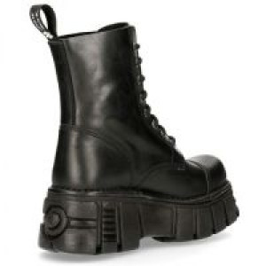  CRUST NEGRO, TOWER NEGRO + LATERAL -  1
