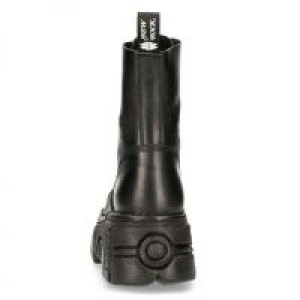  CRUST NEGRO, TOWER NEGRO + LATERAL -  2