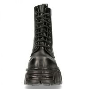  CRUST NEGRO, TOWER NEGRO + LATERAL -  3