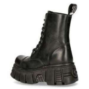  CRUST NEGRO, TOWER NEGRO + LATERAL -  4