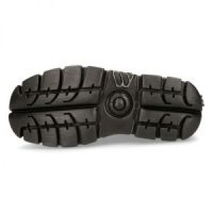  CRUST NEGRO, TOWER NEGRO + LATERAL -  5