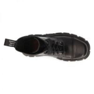  CRUST NEGRO, TOWER NEGRO + LATERAL -  6