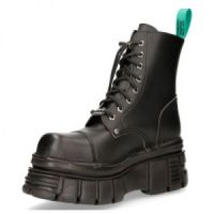  VEGAN NEGRO, TOWER NEGRO LATERAL E-14 + PASACORDON + CUCHILLA -  4