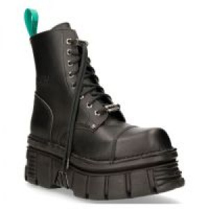  VEGAN NEGRO, TOWER NEGRO LATERAL E-14 + PASACORDON + CUCHILLA -  2
