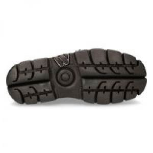  VEGAN NEGRO, TOWER NEGRO LATERAL E-14 + PASACORDON + CUCHILLA -  6