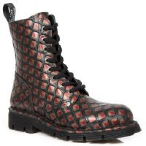  DRAGON ROJO, PLANING NEGRO SIN COMFORT PLUS -  1