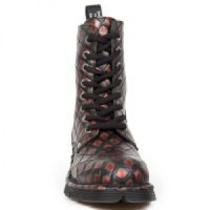  DRAGON ROJO, PLANING NEGRO SIN COMFORT PLUS -  2
