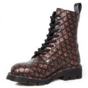  DRAGON ROJO, PLANING NEGRO SIN COMFORT PLUS -  3