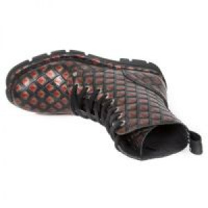  DRAGON ROJO, PLANING NEGRO SIN COMFORT PLUS -  6