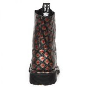  DRAGON ROJO, PLANING NEGRO SIN COMFORT PLUS -  4