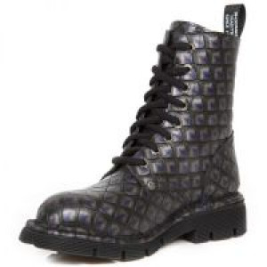  DRAGON LILA, PLANING NEGRO SIN COMFORT PLUS -  3