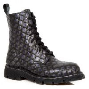  DRAGON LILA, PLANING NEGRO SIN COMFORT PLUS -  1