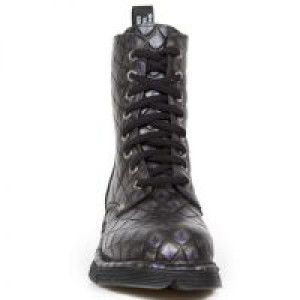  DRAGON LILA, PLANING NEGRO SIN COMFORT PLUS -  2