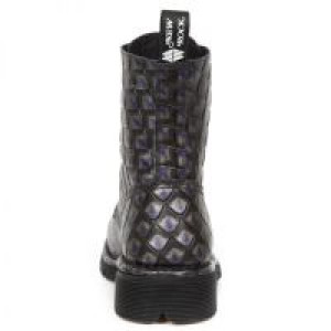  DRAGON LILA, PLANING NEGRO SIN COMFORT PLUS -  4
