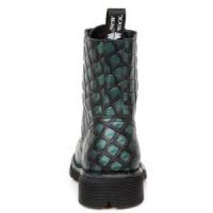  DRAGON VERDE, PLANING NEGRO SIN COMFORT PLUS -  4