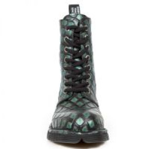  DRAGON VERDE, PLANING NEGRO SIN COMFORT PLUS -  2
