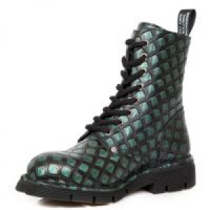  DRAGON VERDE, PLANING NEGRO SIN COMFORT PLUS -  3