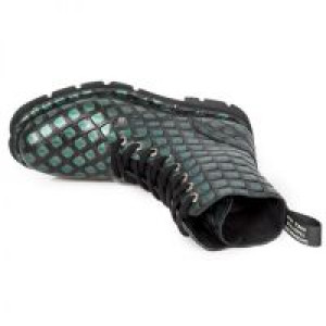  DRAGON VERDE, PLANING NEGRO SIN COMFORT PLUS -  6