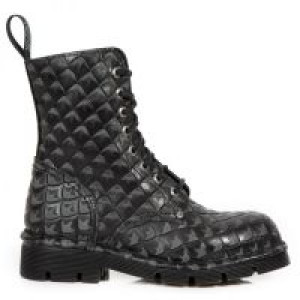  DRAGON NEGRO, PLANING NEGRO SIN COMFORT PLUS New Rock M.NEWMILI084-S54 -  