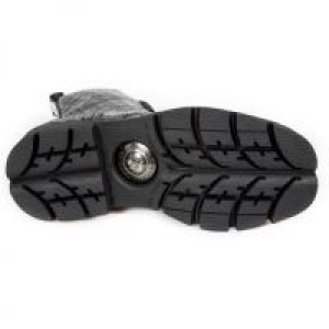  DRAGON NEGRO, PLANING NEGRO SIN COMFORT PLUS -  5
