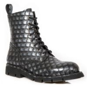  DRAGON ACERO, PLANING NEGRO SIN COMFORT PLUS -  1