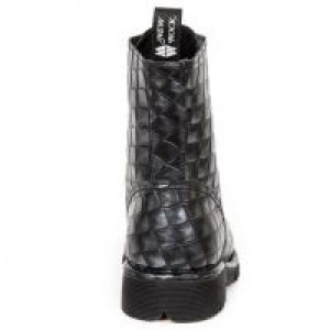  DRAGON ACERO, PLANING NEGRO SIN COMFORT PLUS -  4