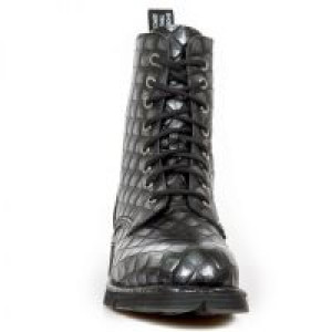  DRAGON ACERO, PLANING NEGRO SIN COMFORT PLUS -  2