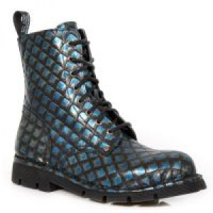  DRAGON AZUL, PLANING NEGRO SIN COMFORT PLUS -  1