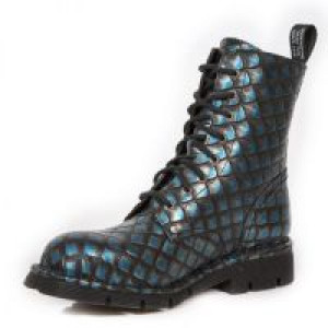  DRAGON AZUL, PLANING NEGRO SIN COMFORT PLUS -  3