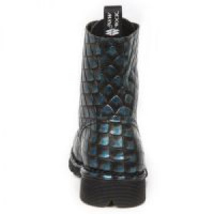  DRAGON AZUL, PLANING NEGRO SIN COMFORT PLUS -  4