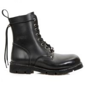  ANILIN NEGRO, PLANING NEGRO SIN New Rock M.NEWMILI084-S59 -  
