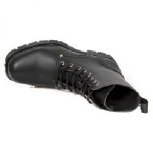  VEGAN NEGRO, MOTORCYCLE NEGRO -  6