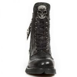  CRUST NEGRO FLORAL NEGRO PLANING NEGRO SIN C -  4