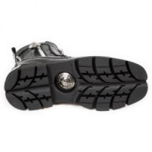  CRUST NEGRO FLORAL NEGRO PLANING NEGRO SIN C -  7