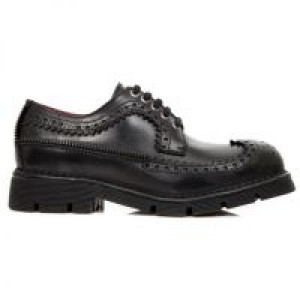  ITALI NEGRO PLANING NEGRO SIN COMFORT PLUS New Rock M.NEWMILI116-C1 -  