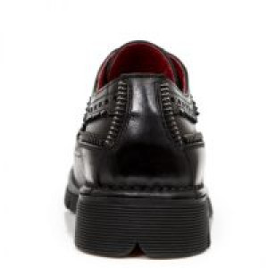  ITALI NEGRO PLANING NEGRO SIN COMFORT PLUS -  5